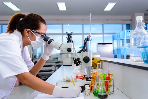 Images Corrosion Testing Laboratories, Inc.