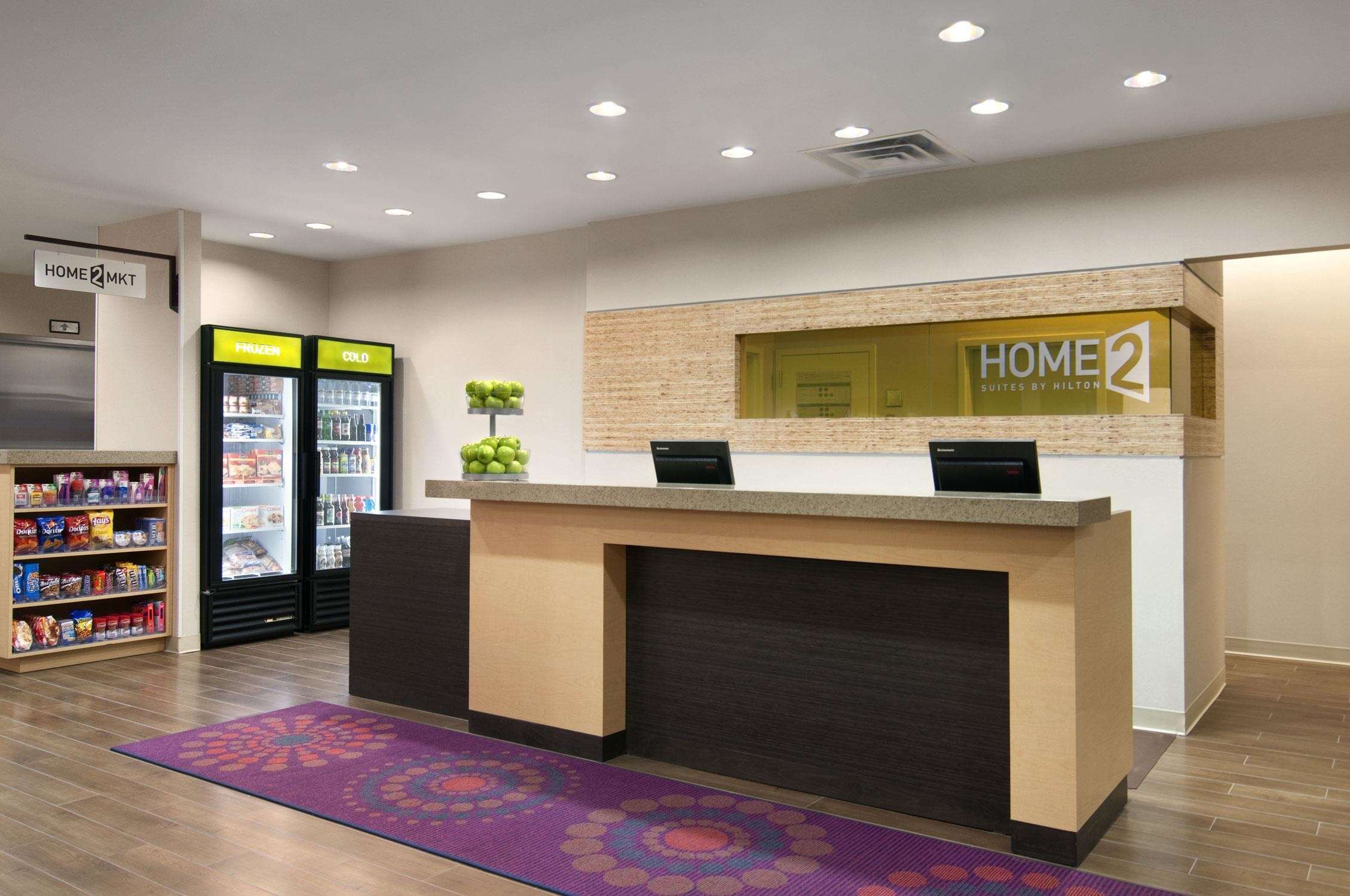 Home2 Suites by Hilton Oxford, AL