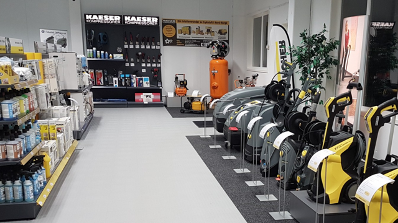 Images Teknisk-Service AS