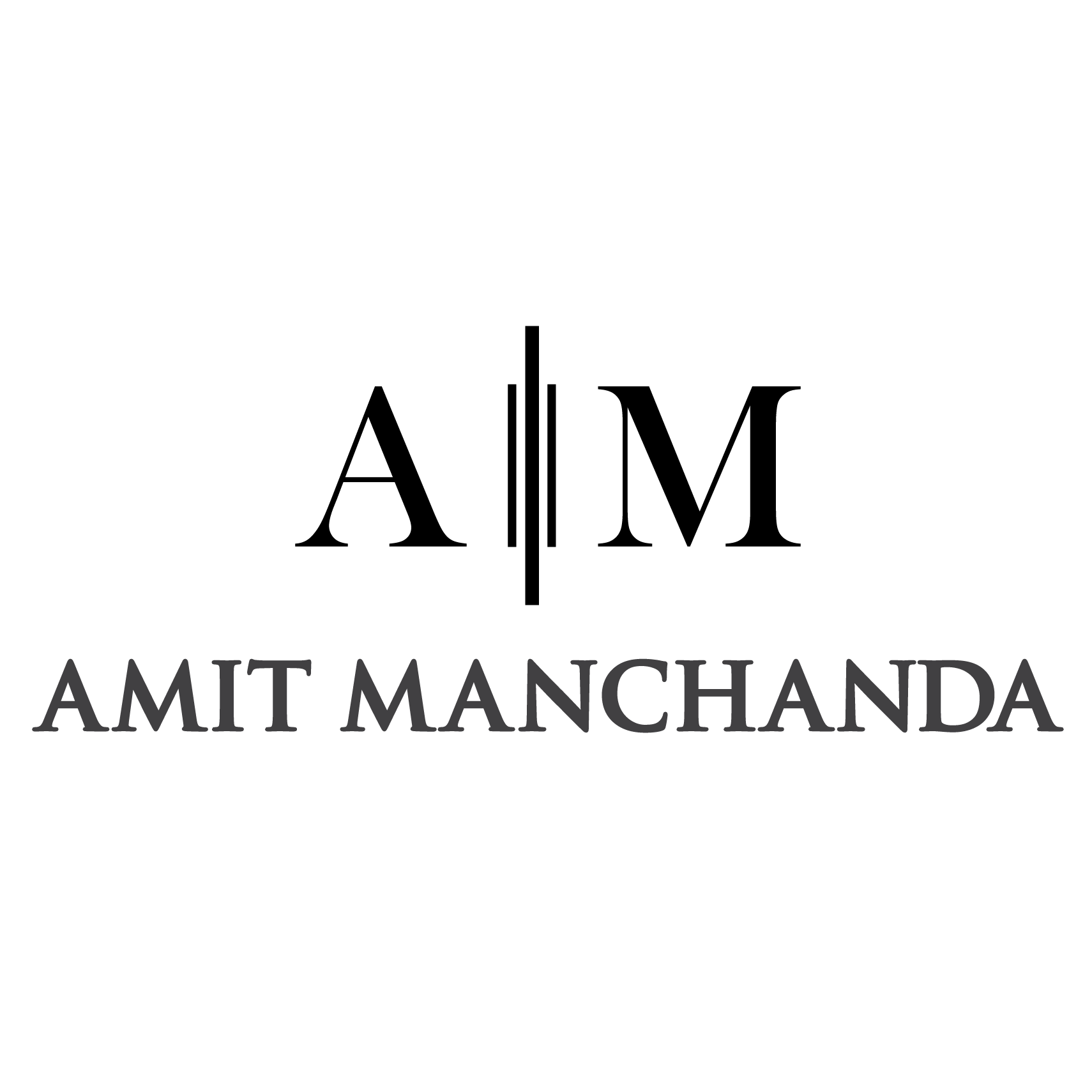 Amit Manchanda - Keller Williams Realty Logo