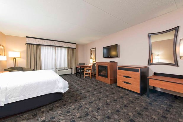 Images Hampton Inn & Suites Indianapolis-Fishers