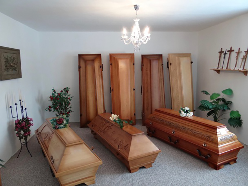 Bestattungsinstitut Neidhardt - GALLERY