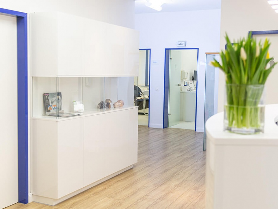 Vahid Mohammad Taghi Kashi, Bramfelder Chaussee 226 in Hamburg