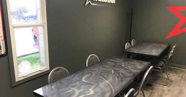 Images CARSTAR Arnold