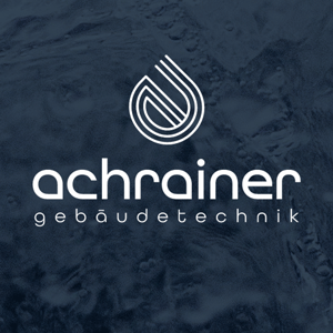 Achrainer Gebäudetechnik Logo