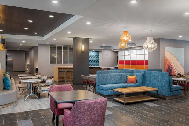 Images Home2 Suites by Hilton Phoenix Midtown