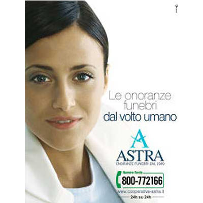 Images Astra Soc.Coop.- Onoranze Funebri