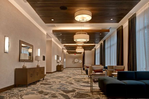 Images Hilton Garden Inn Summerville