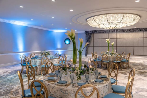 Images Hilton Alexandria Mark Center