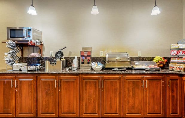 Images Best Western Plus Inn at Valley View
