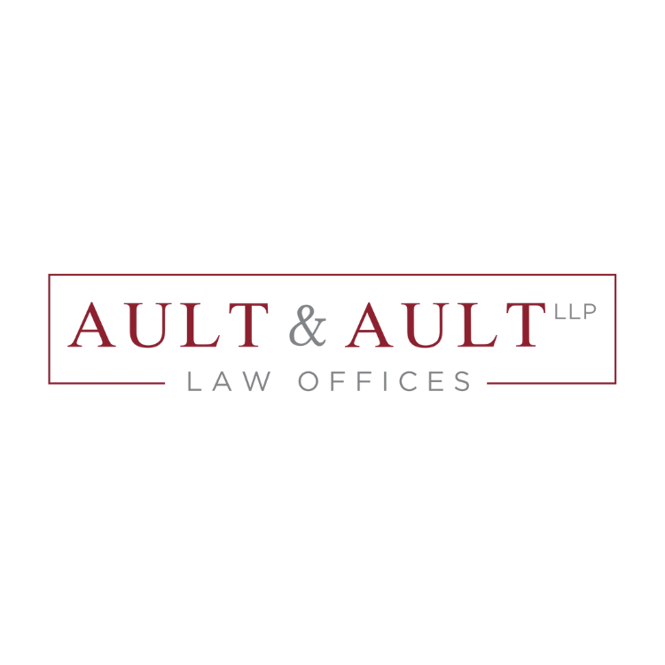 Ault & Ault Logo