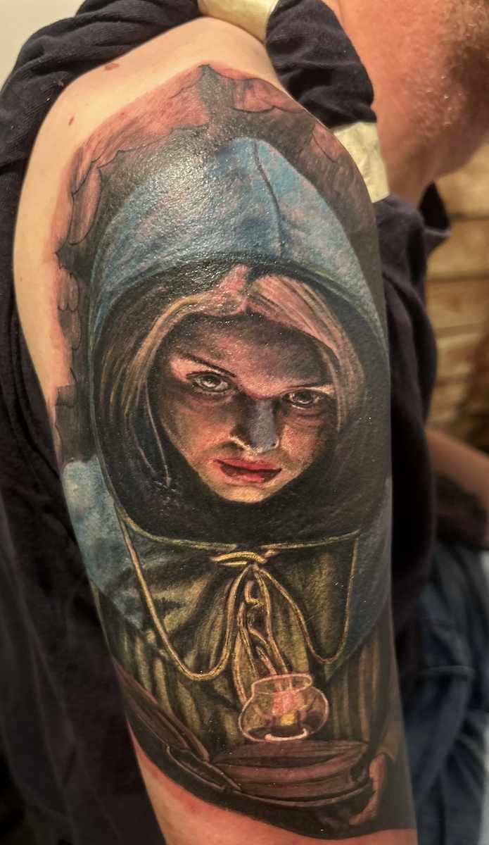 Bilder Tattoo for you