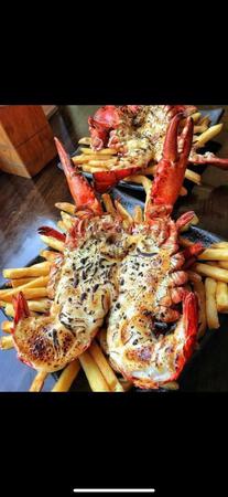 Images Cajun Crab & Shrimp Bar & Grill