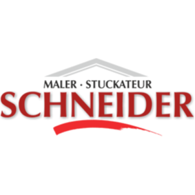 Schneider Maler- und Stuckateurbetrieb GmbH in Mulfingen Jagst - Logo
