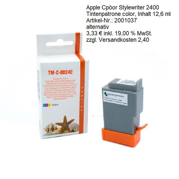 TintenToner.Shop, Wolframsdorfer Straße 17 in Dippoldiswalde