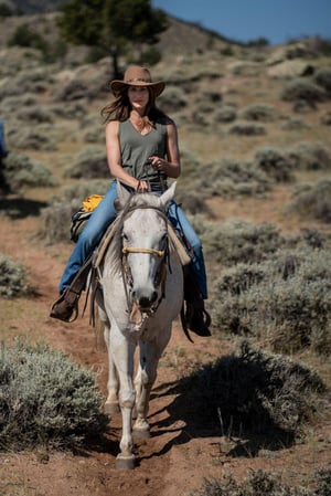 Images CM Ranch