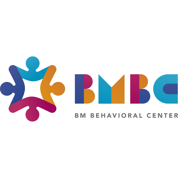 BM Behavioral Center Logo
