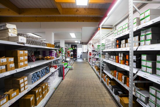 Kundenbild groß 7 bauwelt Delmes Heitmann Fachhandel Dach & Holz Hamburg Harburg (Seevetal)