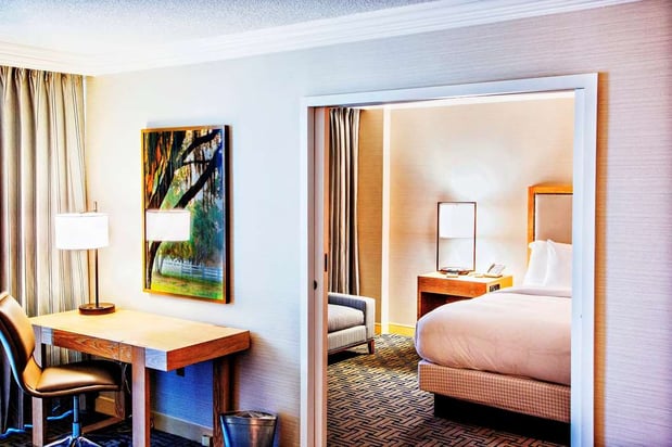 Images Hilton Ocala