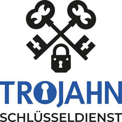 Dirk Trojahn Schlüsseldienst Logo