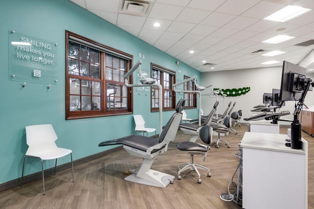 Images Salaita Orthodontics