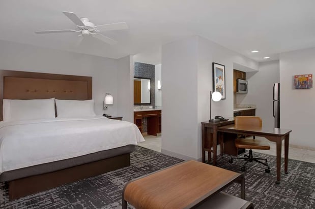 Images Homewood Suites by Hilton Lackland AFB/SeaWorld, TX