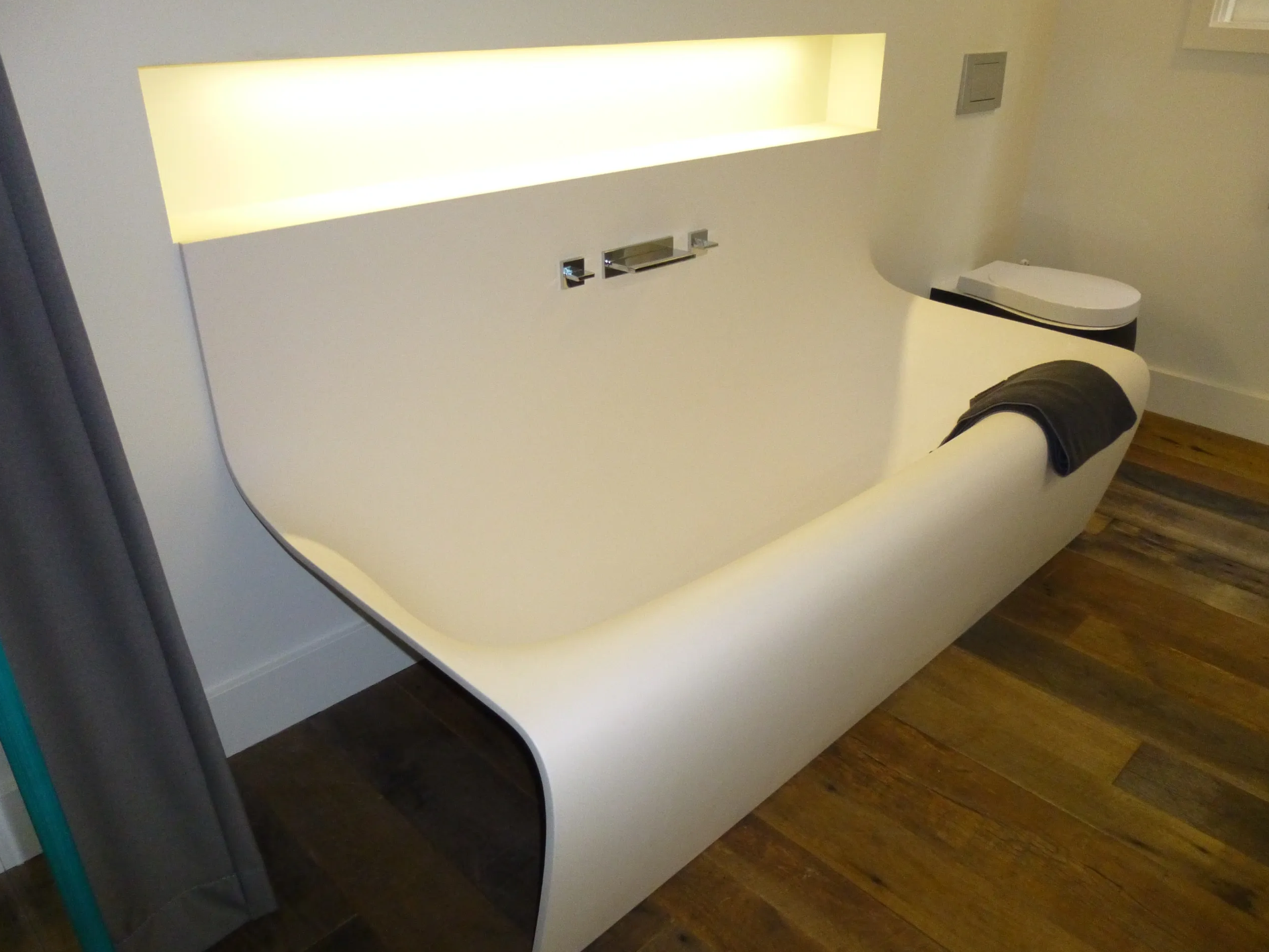 Dwa Plumbing Inc. Image