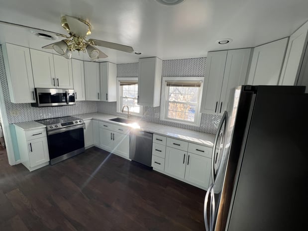 Images New Leaf Home Repair and Remodeling