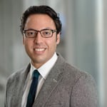 Babak Navi, MD - MSK Neurologist Logo