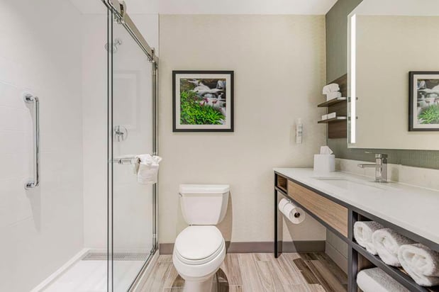 Images Hilton Garden Inn Colorado Springs Airport