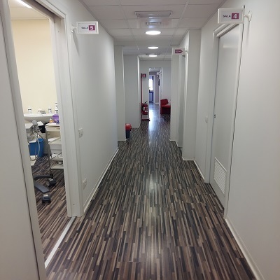 Images Mastra Poliambulatorio Specialistico Diagnostico