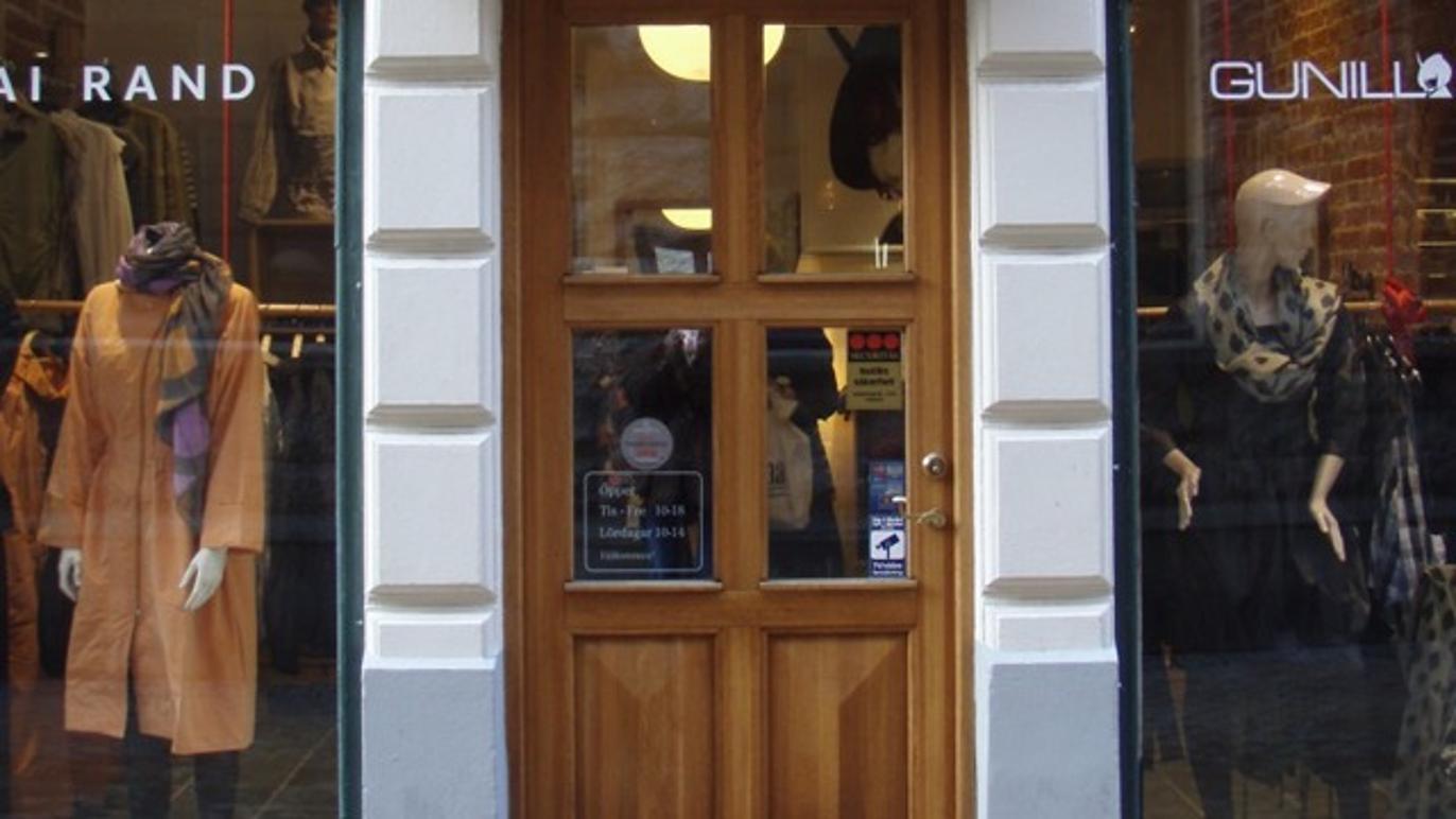 Images Gauffinska Gården