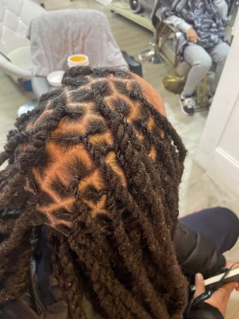 Images Menwon 1Stop Beauty Supply & Braiding Services