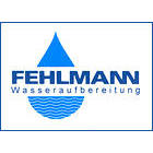 Fehlmann Wasseraufbereitung AG Logo