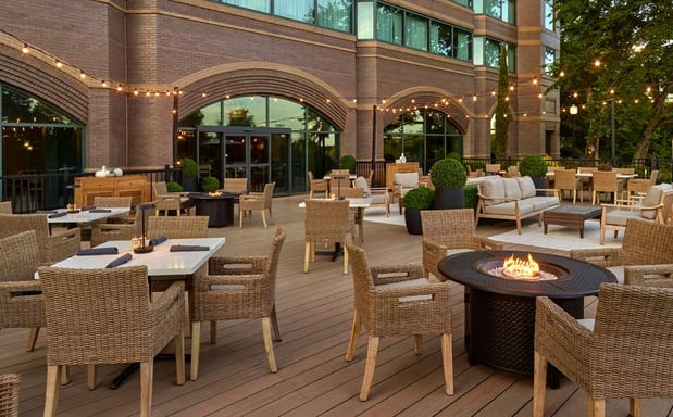 Images Hilton Atlanta Northeast