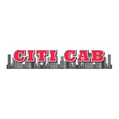 Citi Cab Logo