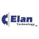 Elan Technology Logo