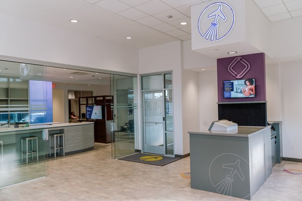 Images General Electric Credit Union (Oakley)