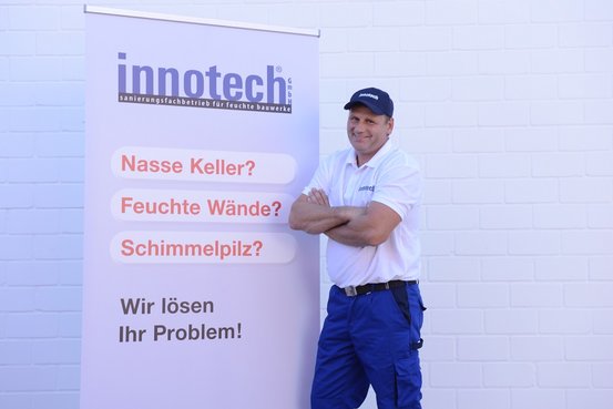 Bilder innotech GmbH Burgwedel