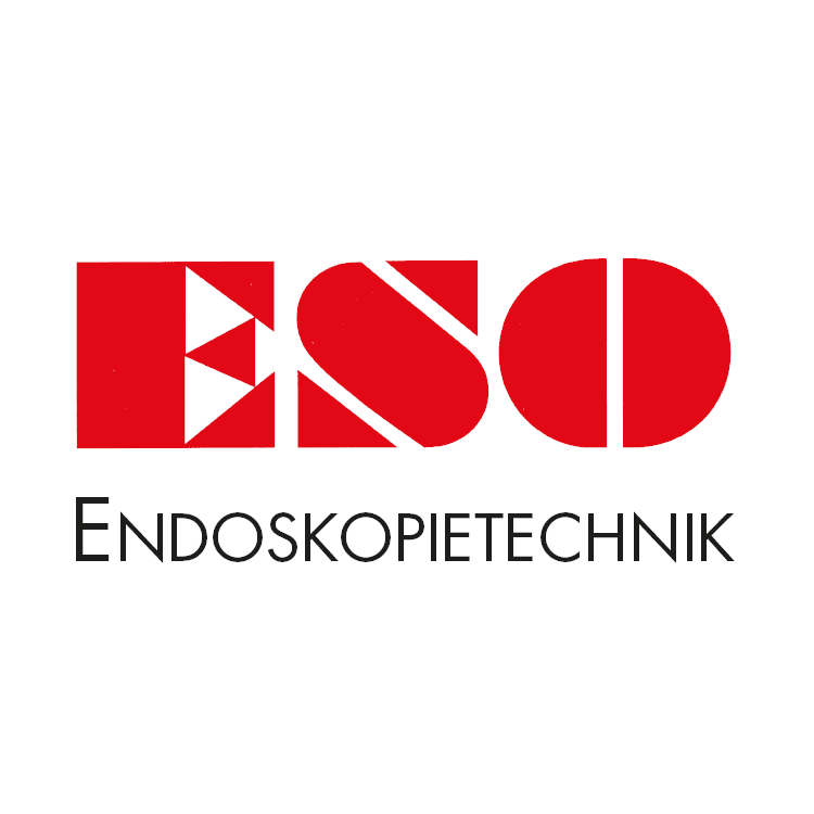 Logo ESO Endoskopietechnik