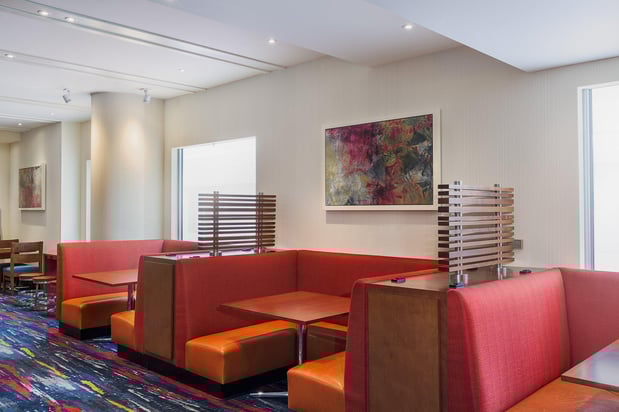 Images Holiday Inn Express & Suites San Francisco Fishermans Wharf by IHG