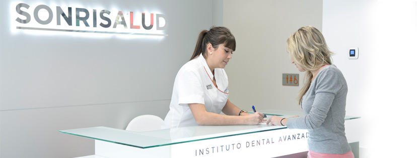 Images Clínica Dental Sonrisalud Calatayud