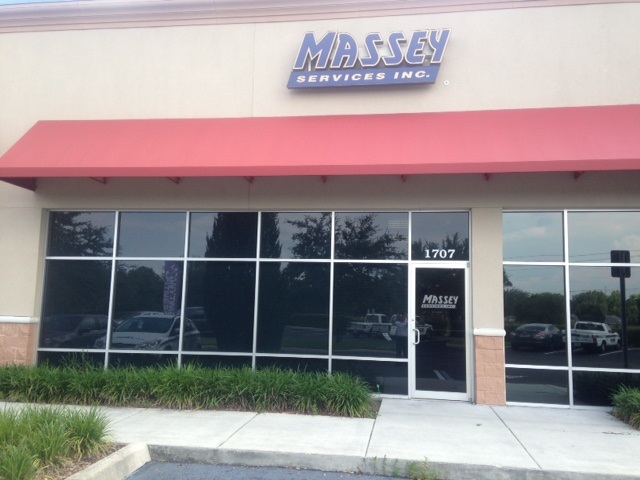 Images Massey Services Pest Control