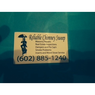 Reliable Chimney Sweep