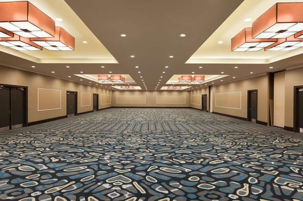 Images Embassy Suites by Hilton Atlanta Airport