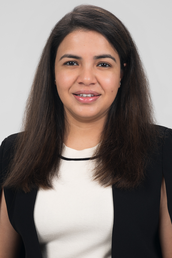 Nikita Nand, MD - Batavia, NY - Cardiology, Cardiologist
