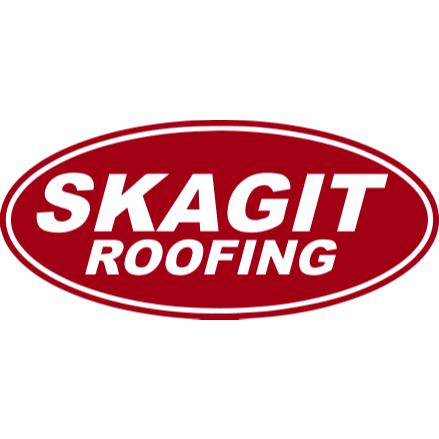 Skagit Roofing LLC Logo