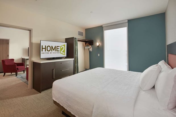 Images Home2 Suites by Hilton Sacramento at CSUS