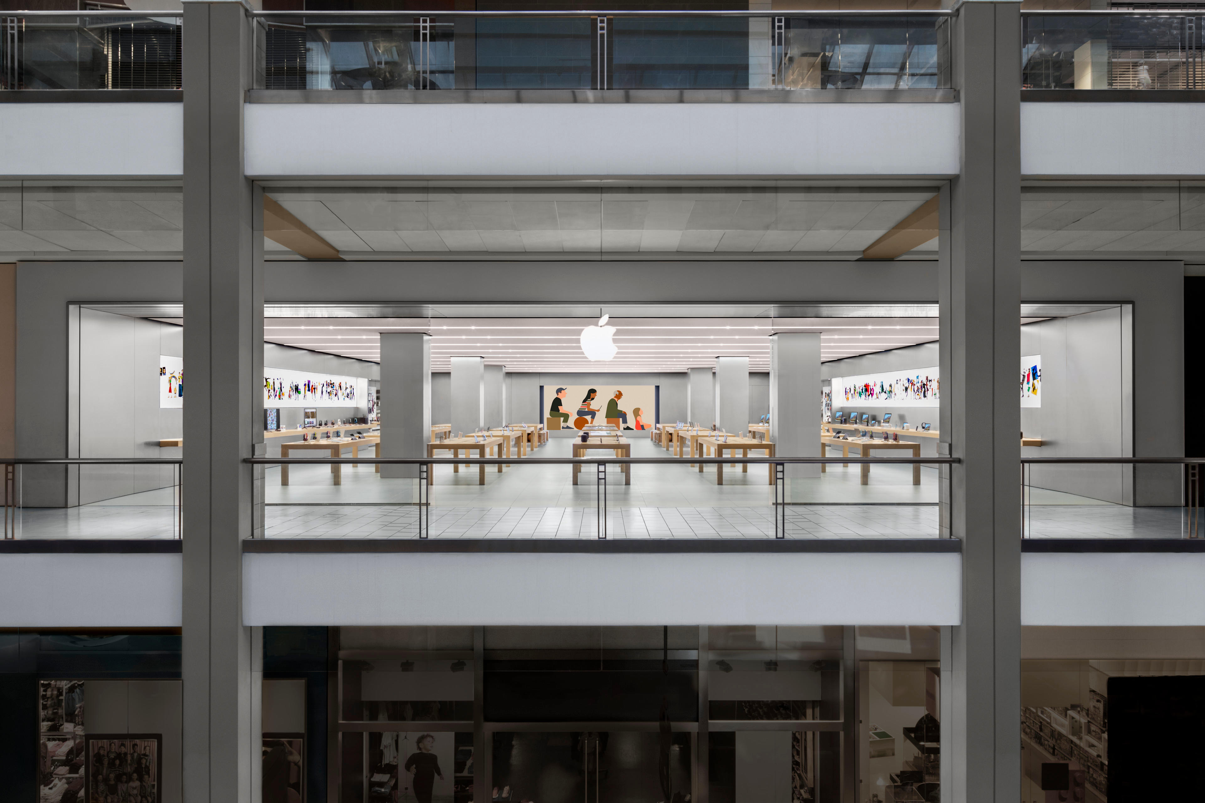 Image 2 | Apple Queens Center