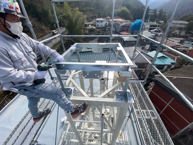 Images 株式会社　綜建設備